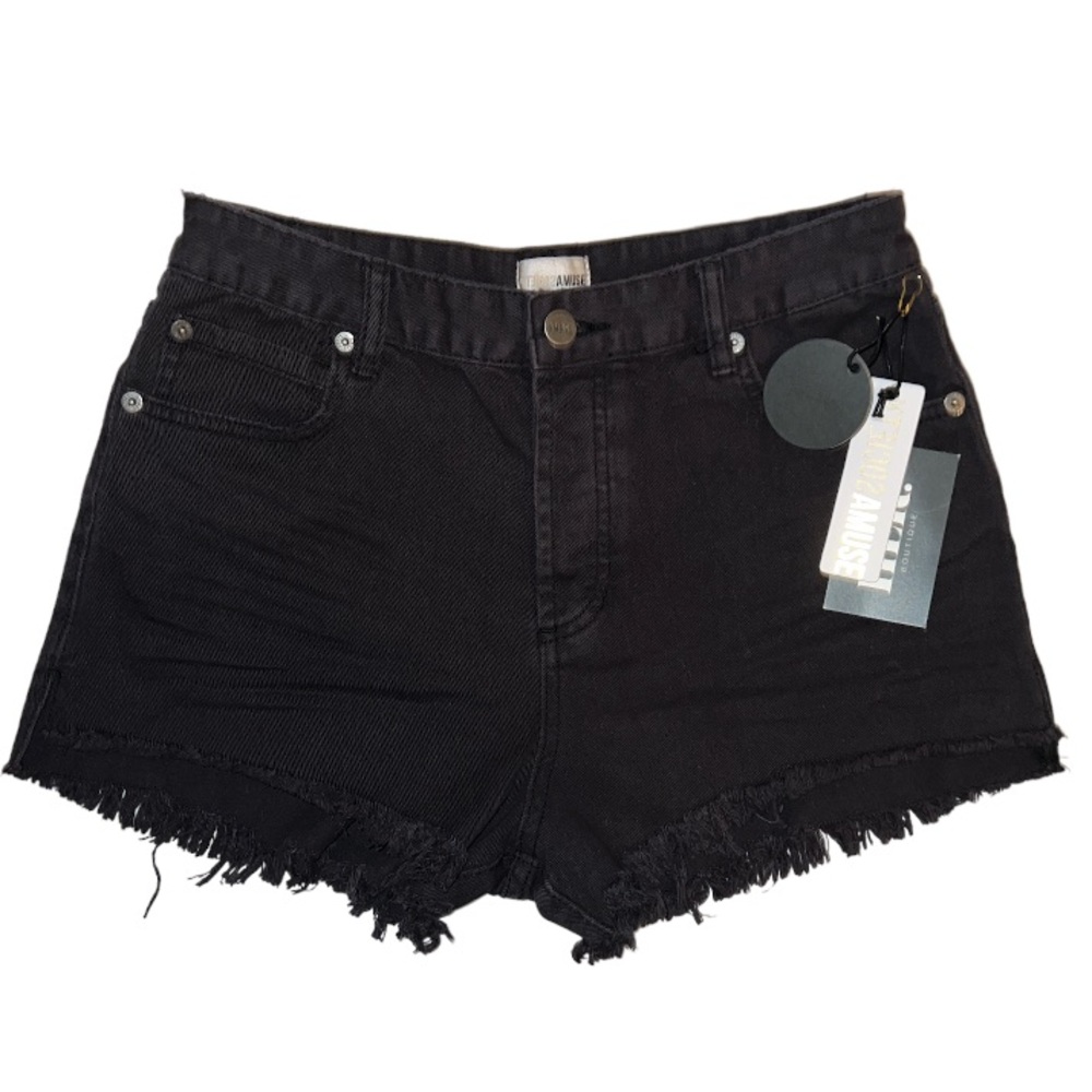 Amuse Shorts NWT